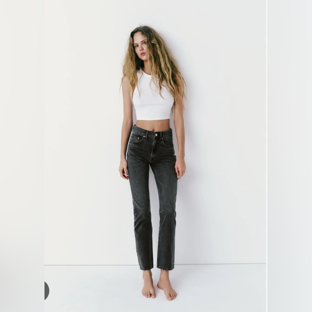 Nwt. H&M
Pant